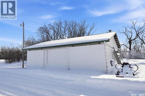 Lomaszkiewicz Acreage, Aberdeen Rm No. 373, SK - Outdoor