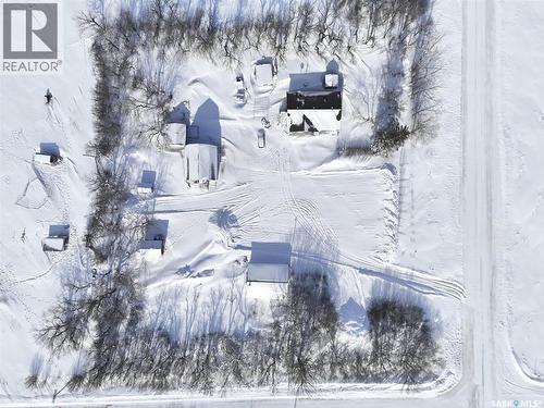 Lomaszkiewicz Acreage, Aberdeen Rm No. 373, SK - Outdoor With View