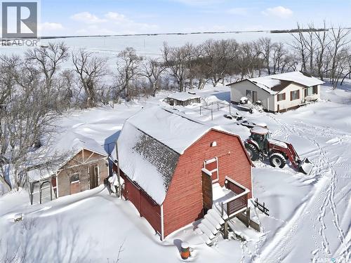 Lomaszkiewicz Acreage, Aberdeen Rm No. 373, SK - Outdoor