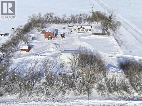 Lomaszkiewicz Acreage, Aberdeen Rm No. 373, SK - Outdoor With View