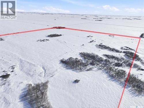 Lomaszkiewicz Farm, Aberdeen Rm No. 373, SK 