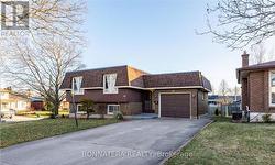UPPER UNIT - 50 CEDARDALE AVENUE  St. Catharines, ON L2P 1B5