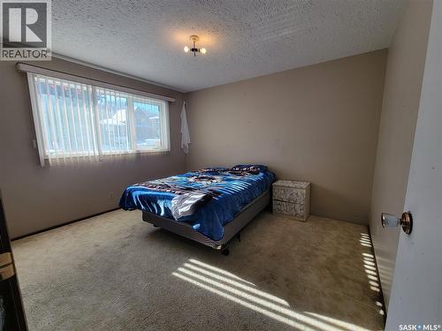 62 28Th Street, Battleford, SK - Indoor Photo Showing Bedroom