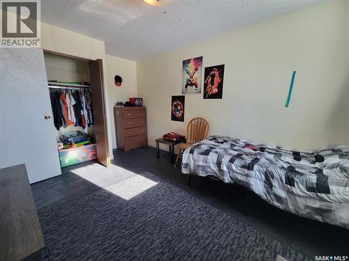 62 28Th Street, Battleford, SK - Indoor Photo Showing Bedroom