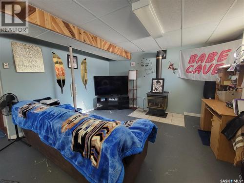 62 28Th Street, Battleford, SK - Indoor