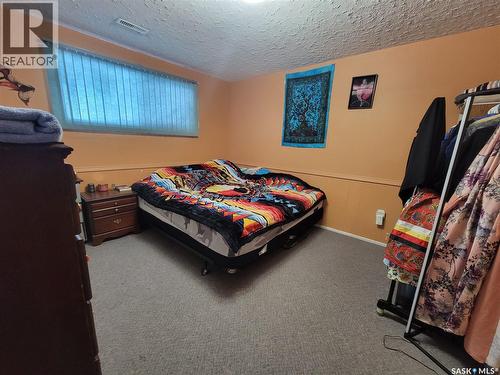 62 28Th Street, Battleford, SK - Indoor Photo Showing Bedroom