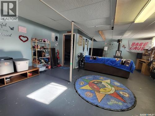 62 28Th Street, Battleford, SK - Indoor