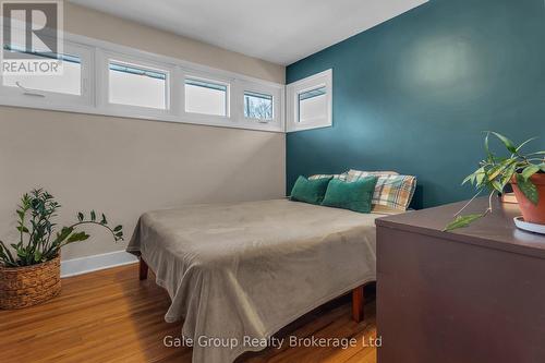 316 Bruce Street, Woodstock (Woodstock - South), ON - Indoor Photo Showing Bedroom