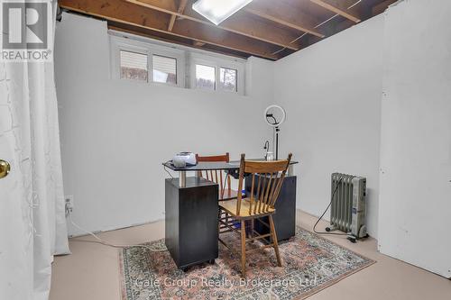 316 Bruce Street, Woodstock (Woodstock - South), ON - Indoor