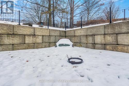 316 Bruce Street, Woodstock (Woodstock - South), ON - Outdoor