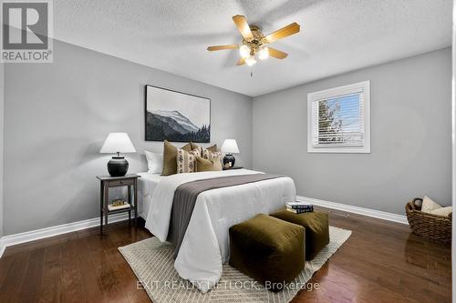 1018 Meadowview Road, Kawartha Lakes (Omemee), ON - Indoor Photo Showing Bedroom