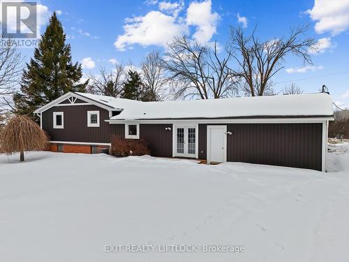 1018 Meadowview Road, Kawartha Lakes (Omemee), ON - Outdoor