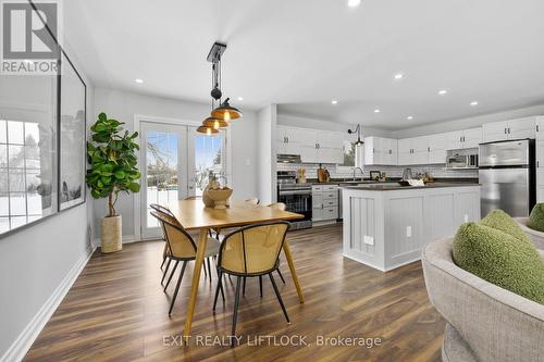 1018 Meadowview Road, Kawartha Lakes (Omemee), ON - Indoor Photo Showing Other Room