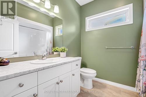 52 Charter Creek Court, St. Thomas, ON - Indoor Photo Showing Bathroom