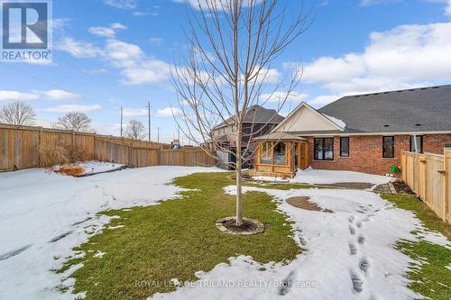 52 Charter Creek Court, St. Thomas, ON - Outdoor