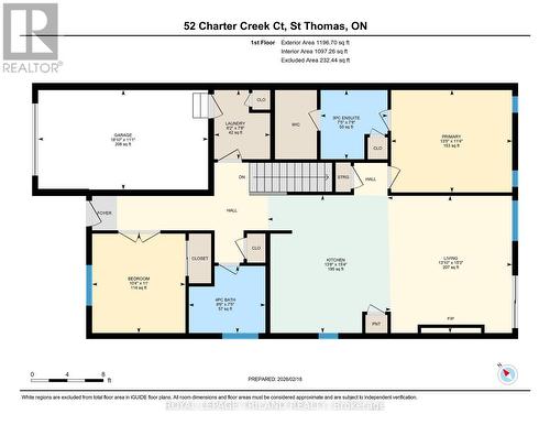 52 Charter Creek Court, St. Thomas, ON - Other