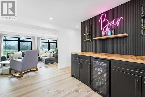 1671 County Rd 43 Road, North Grenville, ON - Indoor