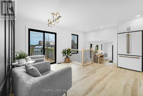 1671 County Rd 43 Road, North Grenville, ON - Indoor