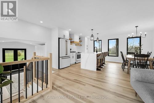 1671 County Rd 43 Road, North Grenville, ON - Indoor