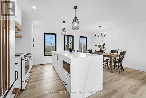 1671 County Rd 43 Road, North Grenville, ON - Indoor