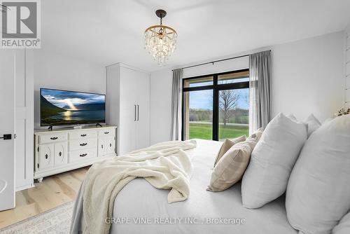 1671 County Rd 43 Road, North Grenville, ON - Indoor Photo Showing Bedroom