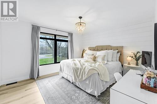 1671 County Rd 43 Road, North Grenville, ON - Indoor Photo Showing Bedroom