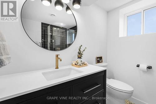 1671 County Rd 43 Road, North Grenville, ON - Indoor Photo Showing Bathroom