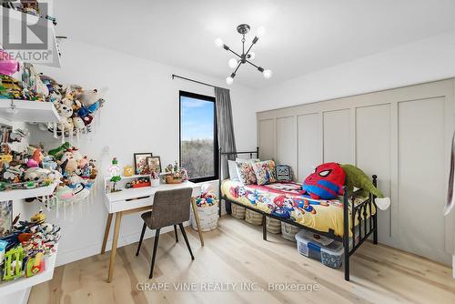 1671 County Rd 43 Road, North Grenville, ON - Indoor Photo Showing Bedroom