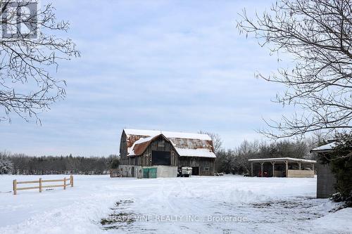 1671 County Rd 43 Road, North Grenville, ON - Outdoor