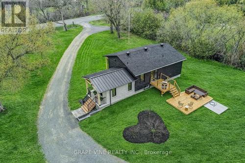 1671 County Rd 43 Road, North Grenville, ON - Outdoor