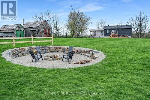 1671 County Rd 43 Road, North Grenville, ON - Outdoor