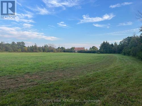 1671 County Rd 43 Road, North Grenville, ON - Outdoor With View