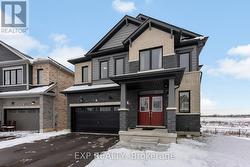 229 VANILLA TRAIL  Thorold (Rolling Meadows), ON L2V 0L3