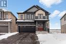 229 Vanilla Trail, Thorold (Rolling Meadows), ON  - Outdoor With Facade 