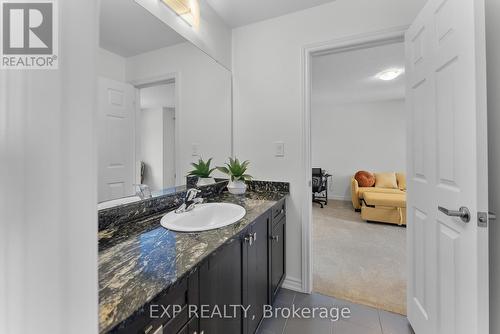 229 Vanilla Trail, Thorold (Rolling Meadows), ON - Indoor Photo Showing Bathroom