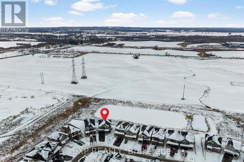 229 Vanilla Trail, Thorold (Rolling Meadows), ON - Outdoor With View