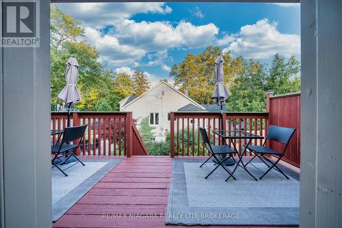 90 Mary Street, Niagara-On-The-Lake (Town), ON - Outdoor