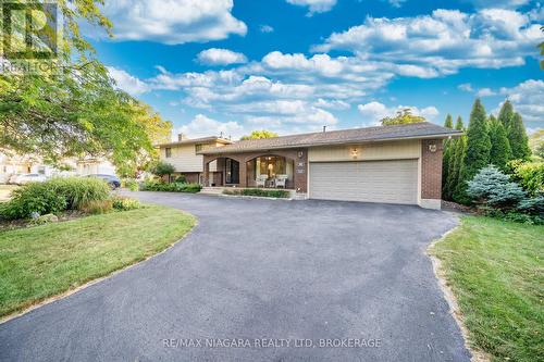 90 Mary Street, Niagara-On-The-Lake (Town), ON - Outdoor