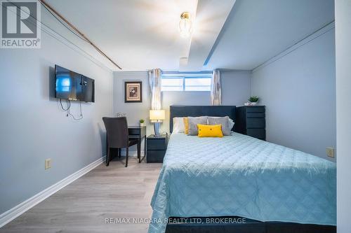 90 Mary Street, Niagara-On-The-Lake (Town), ON - Indoor Photo Showing Bedroom