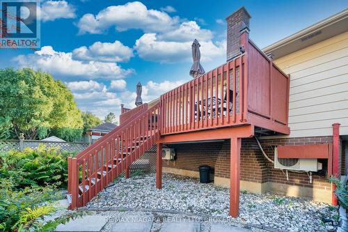 90 Mary Street, Niagara-On-The-Lake (Town), ON - Outdoor