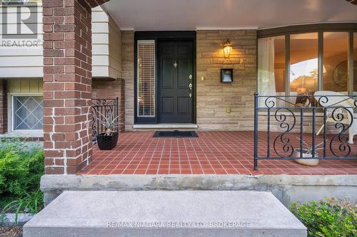 90 Mary Street, Niagara-On-The-Lake (Town), ON - Outdoor