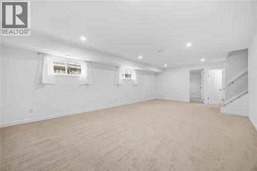 929 Assiniboine Crescent, Sarnia, ON - Indoor Photo Showing Other Room