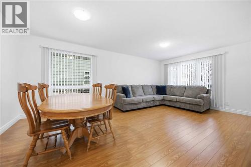 929 Assiniboine Crescent, Sarnia, ON - Indoor