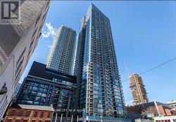 809 - 295 ADELAIDE STREET W  Toronto, ON M5V 0L4