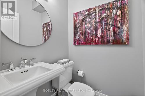 69 Manor Road E, Toronto, ON - Indoor Photo Showing Bathroom