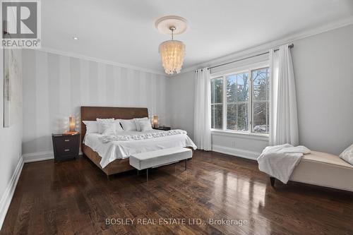 69 Manor Road E, Toronto, ON - Indoor Photo Showing Bedroom