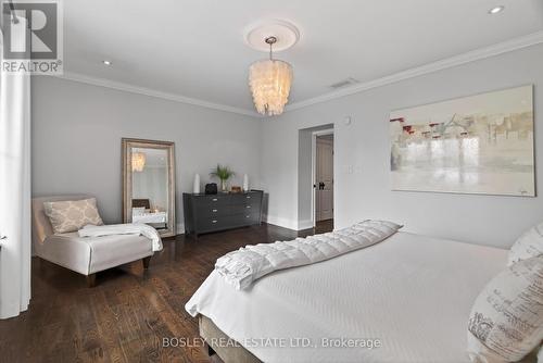 69 Manor Road E, Toronto, ON - Indoor Photo Showing Bedroom
