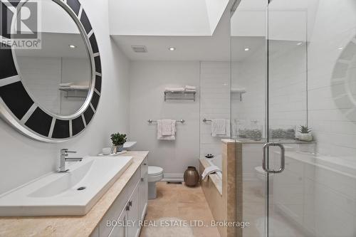 69 Manor Road E, Toronto, ON - Indoor Photo Showing Bathroom