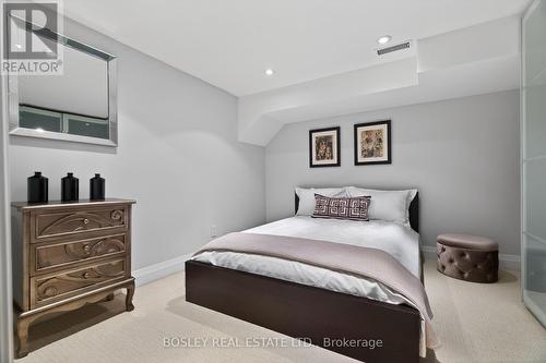 69 Manor Road E, Toronto, ON - Indoor Photo Showing Bedroom
