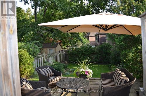 69 Manor Road E, Toronto, ON - Outdoor